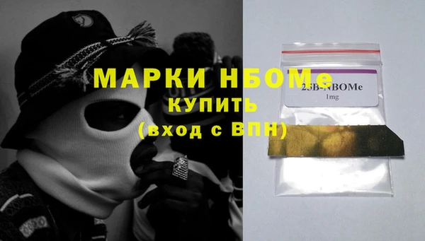 стафф Алексин