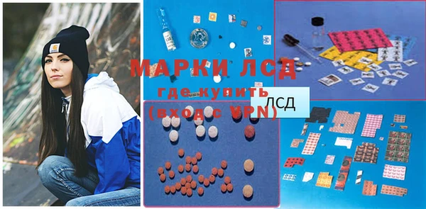 стафф Алексин